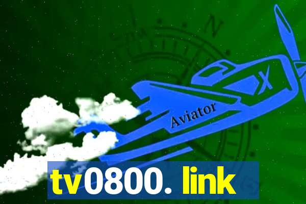 tv0800. link